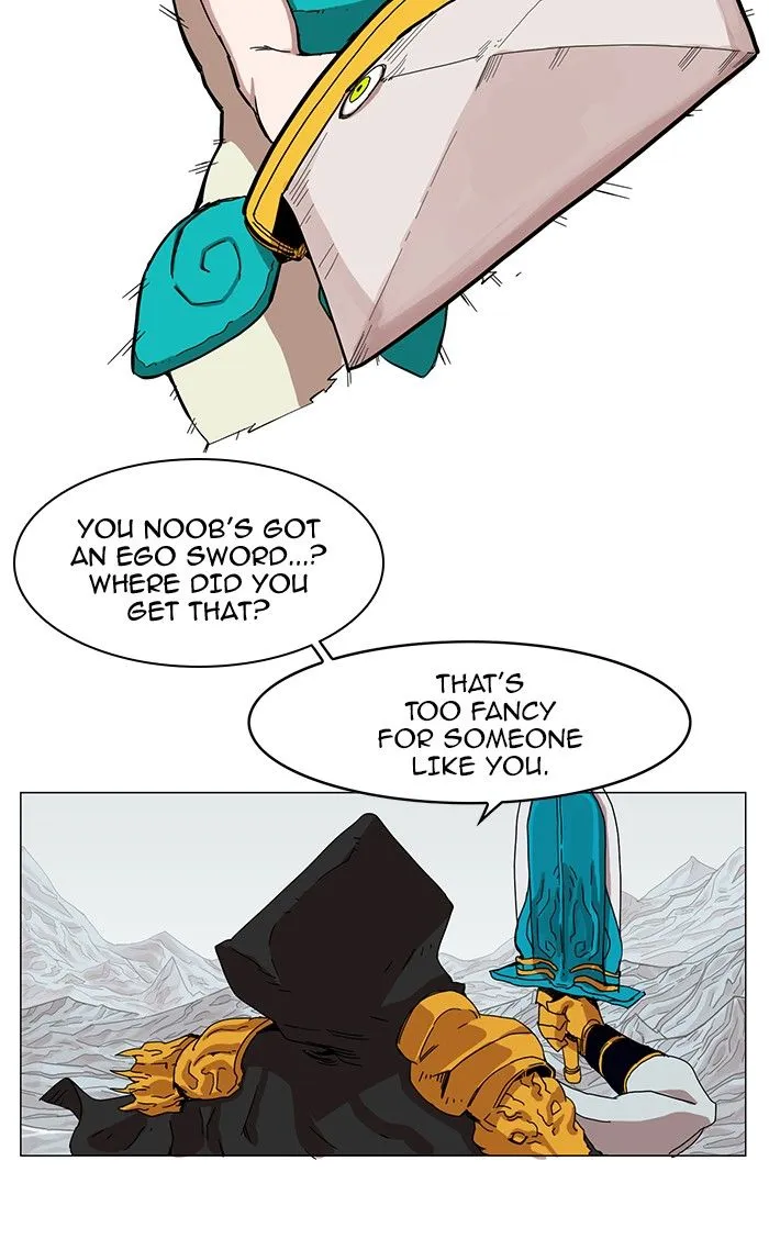 Read Hardcore Leveling Warrior chapter 45.99 image 11 on Lezhin