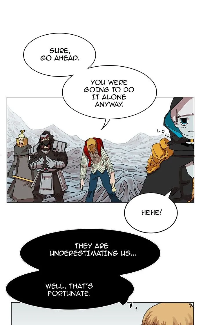 Read Hardcore Leveling Warrior chapter 45.99 image 13 on Lezhin