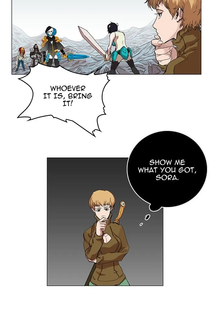 Read Hardcore Leveling Warrior chapter 45.99 image 14 on Lezhin