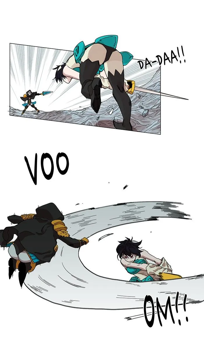 Read Hardcore Leveling Warrior chapter 45.99 image 15 on Lezhin