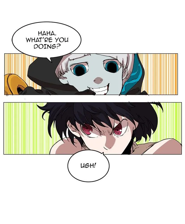Read Hardcore Leveling Warrior chapter 45.99 image 16 on Lezhin