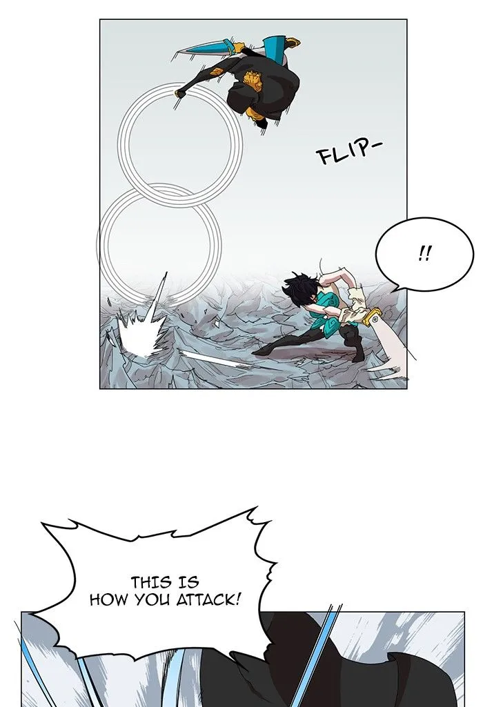 Read Hardcore Leveling Warrior chapter 45.99 image 17 on Lezhin