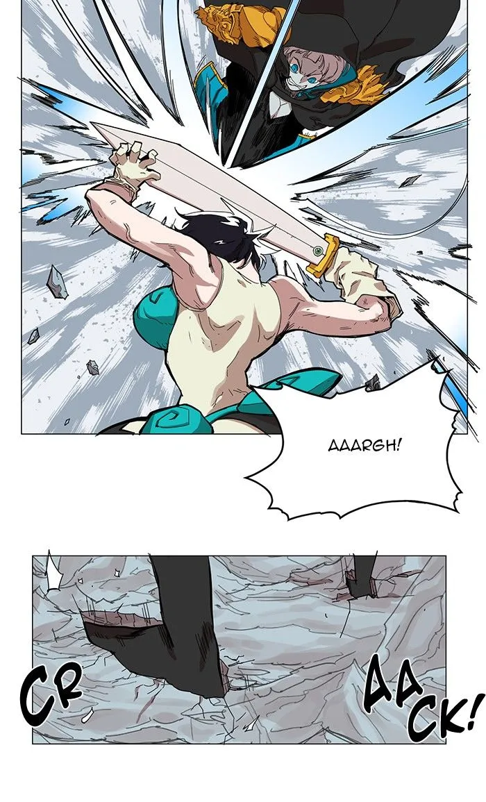 Read Hardcore Leveling Warrior chapter 45.99 image 18 on Lezhin