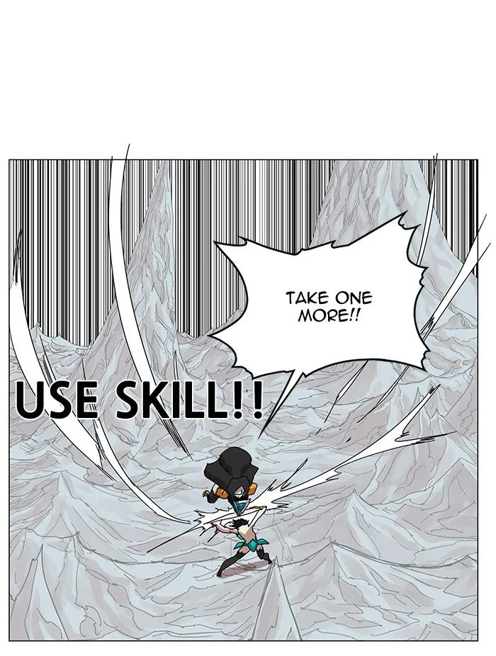 Read Hardcore Leveling Warrior chapter 45.99 image 19 on Lezhin
