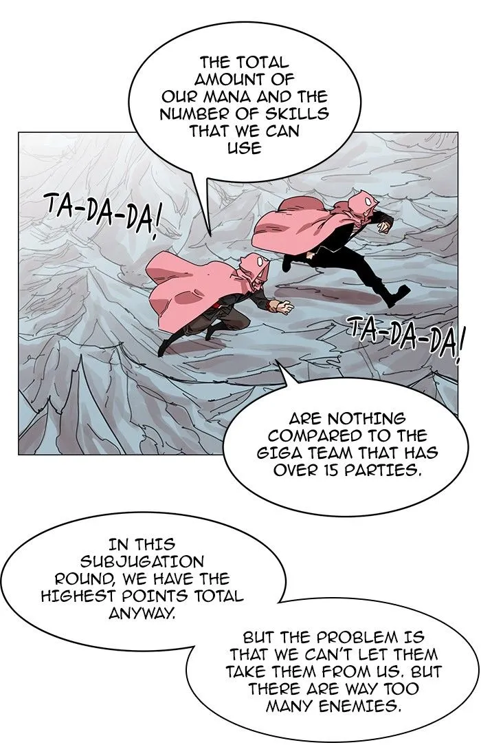 Read Hardcore Leveling Warrior chapter 45.99 image 2 on Lezhin