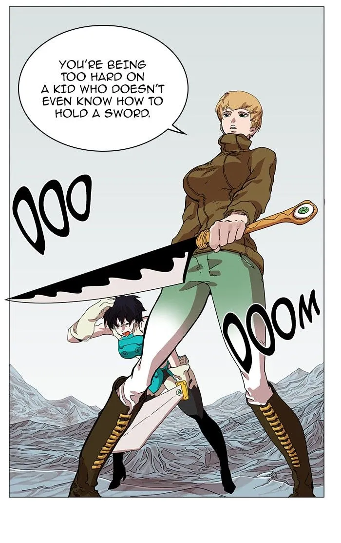 Read Hardcore Leveling Warrior chapter 45.99 image 23 on Lezhin
