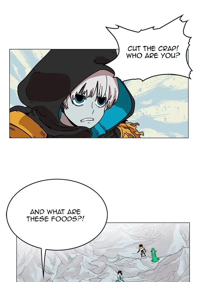 Read Hardcore Leveling Warrior chapter 45.99 image 24 on Lezhin