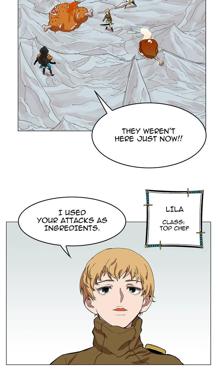 Read Hardcore Leveling Warrior chapter 45.99 image 25 on Lezhin