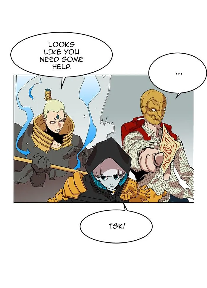 Read Hardcore Leveling Warrior chapter 45.99 image 26 on Lezhin