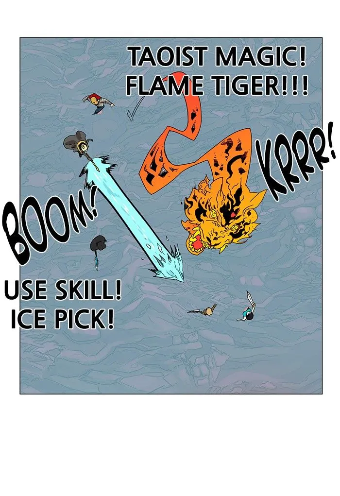 Read Hardcore Leveling Warrior chapter 45.99 image 27 on Lezhin