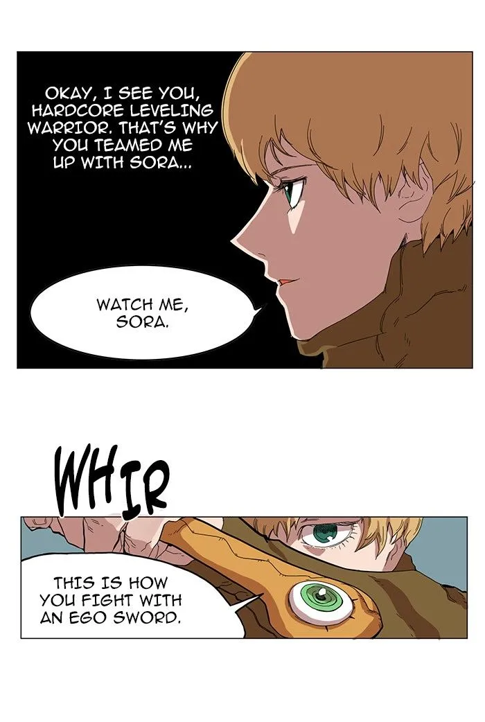 Read Hardcore Leveling Warrior chapter 45.99 image 29 on Lezhin
