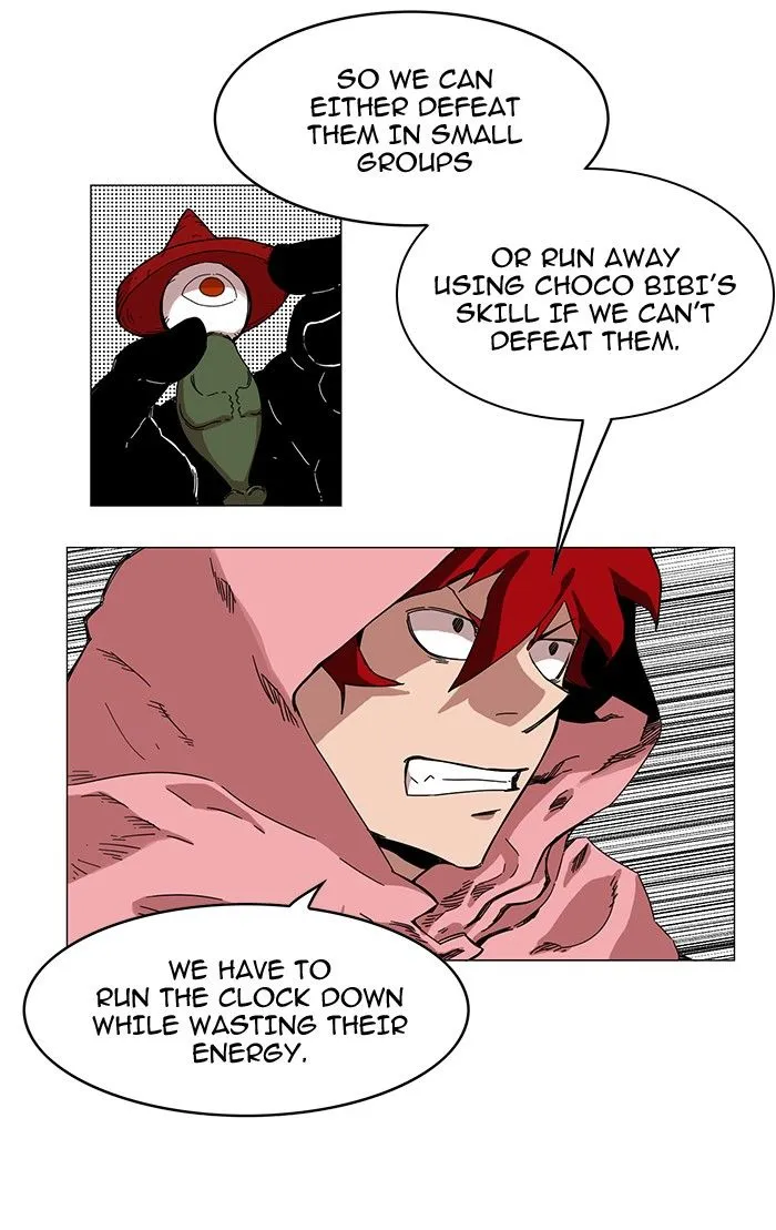 Read Hardcore Leveling Warrior chapter 45.99 image 3 on Lezhin
