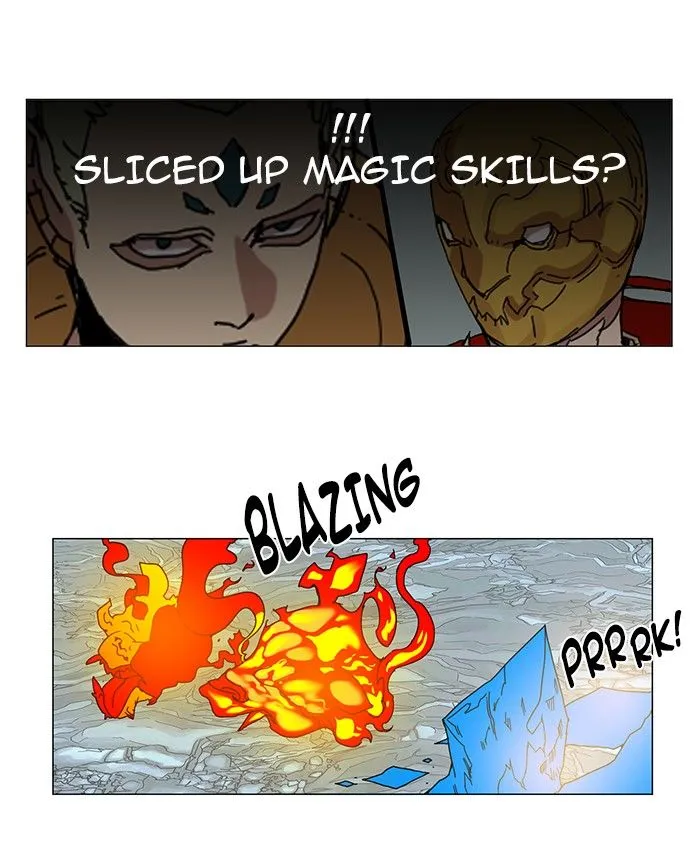 Read Hardcore Leveling Warrior chapter 45.99 image 32 on Lezhin