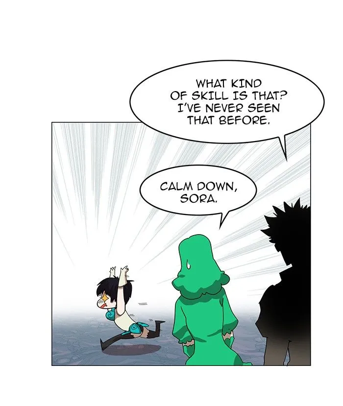 Read Hardcore Leveling Warrior chapter 45.99 image 34 on Lezhin