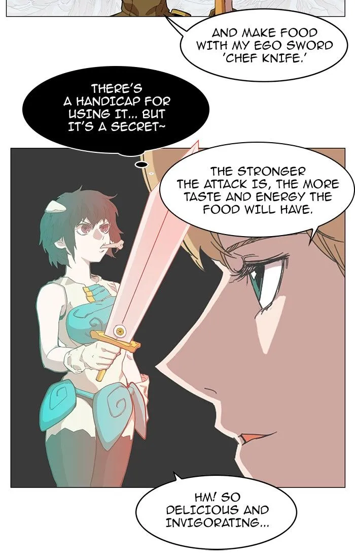Read Hardcore Leveling Warrior chapter 45.99 image 36 on Lezhin