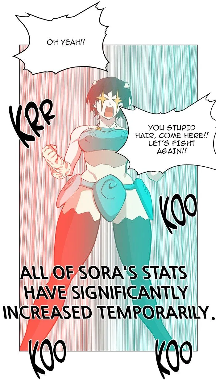 Read Hardcore Leveling Warrior chapter 45.99 image 37 on Lezhin