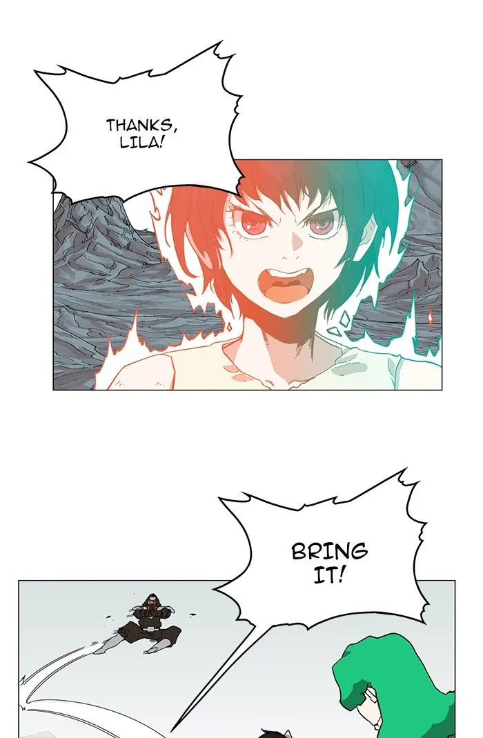 Read Hardcore Leveling Warrior chapter 45.99 image 38 on Lezhin