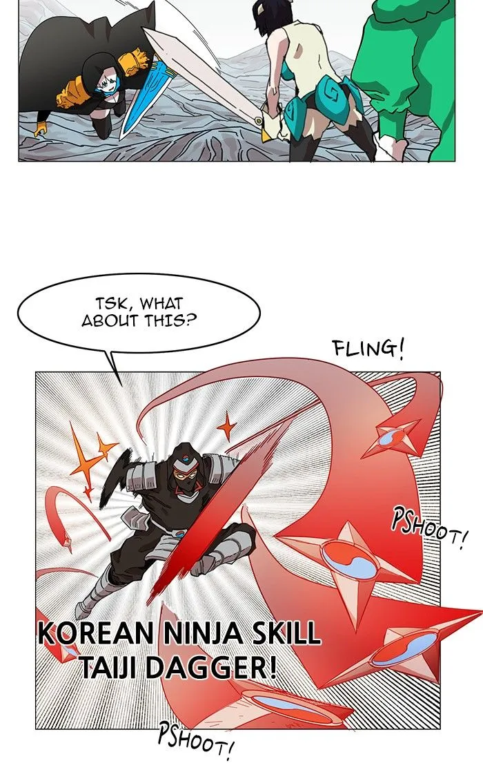 Read Hardcore Leveling Warrior chapter 45.99 image 39 on Lezhin