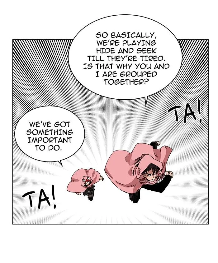 Read Hardcore Leveling Warrior chapter 45.99 image 4 on Lezhin