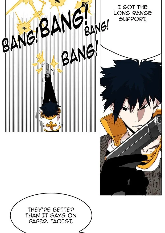 Read Hardcore Leveling Warrior chapter 45.99 image 41 on Lezhin