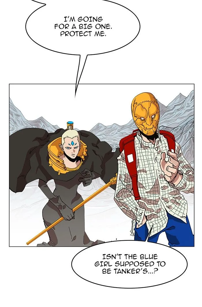 Read Hardcore Leveling Warrior chapter 45.99 image 42 on Lezhin