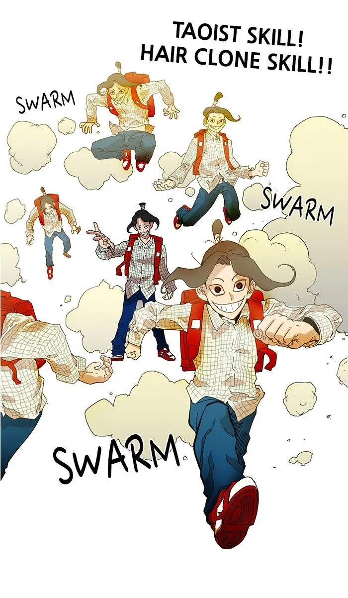 Read Hardcore Leveling Warrior chapter 45.99 image 47 on Lezhin