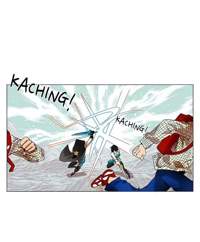 Read Hardcore Leveling Warrior chapter 45.99 image 48 on Lezhin