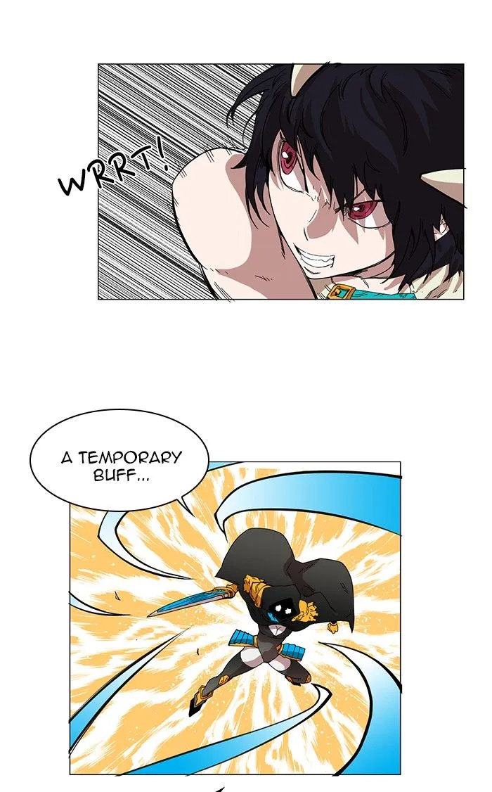Read Hardcore Leveling Warrior chapter 45.99 image 49 on Lezhin