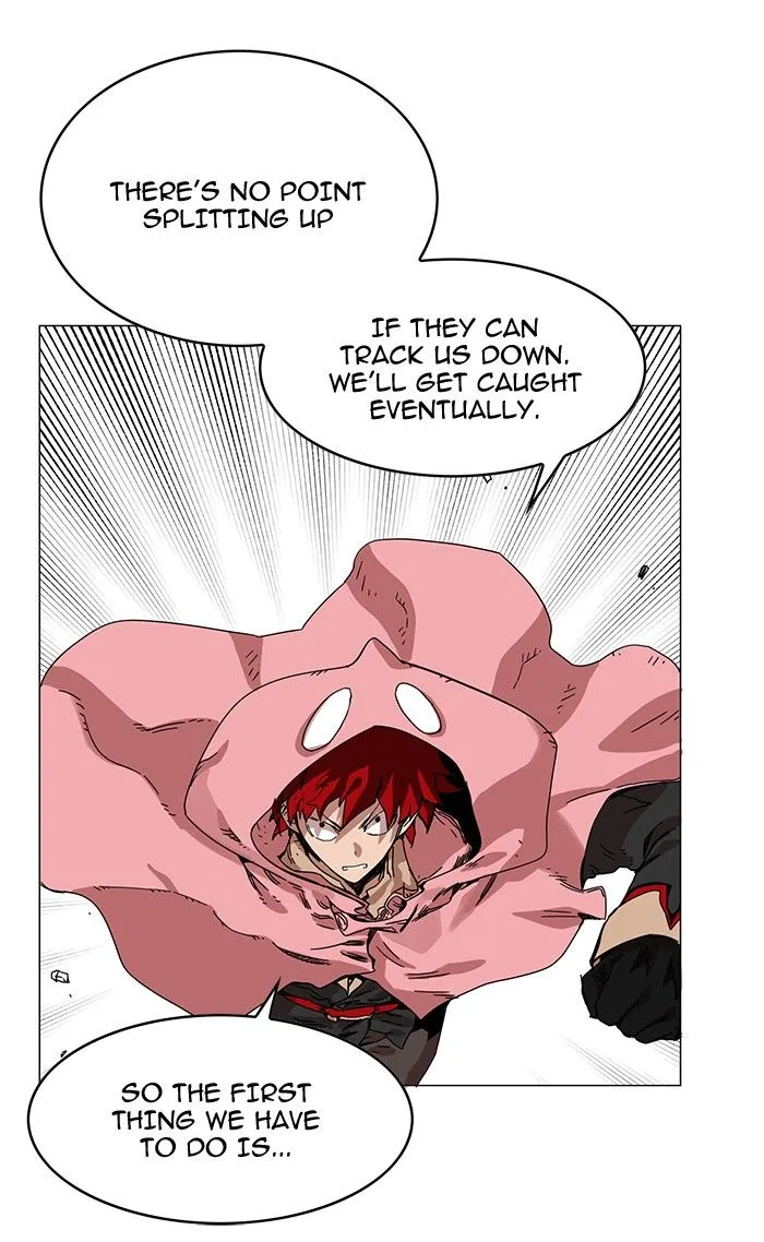 Read Hardcore Leveling Warrior chapter 45.99 image 5 on Lezhin