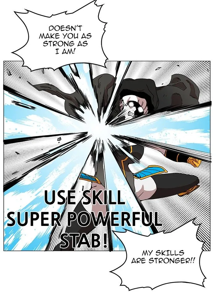 Read Hardcore Leveling Warrior chapter 45.99 image 50 on Lezhin