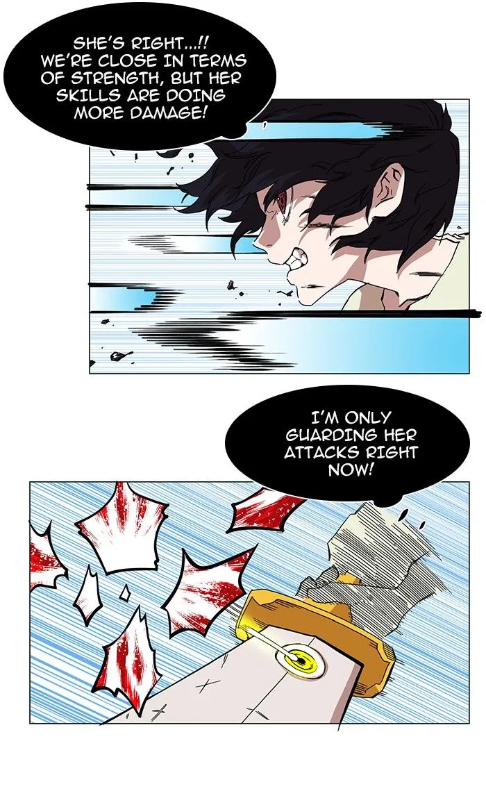 Read Hardcore Leveling Warrior chapter 45.99 image 51 on Lezhin