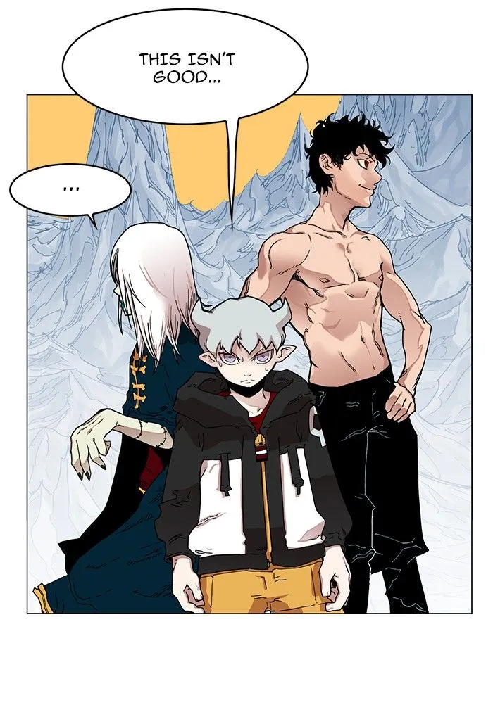 Read Hardcore Leveling Warrior chapter 45.99 image 55 on Lezhin