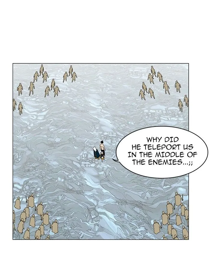 Read Hardcore Leveling Warrior chapter 45.99 image 56 on Lezhin