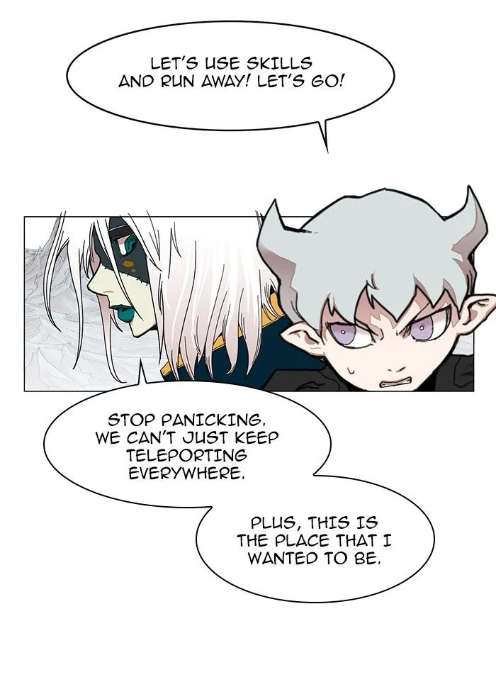 Read Hardcore Leveling Warrior chapter 45.99 image 57 on Lezhin