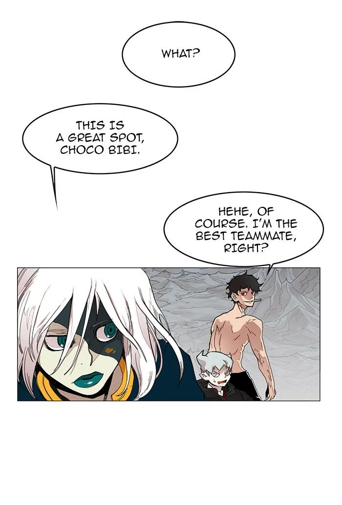 Read Hardcore Leveling Warrior chapter 45.99 image 58 on Lezhin