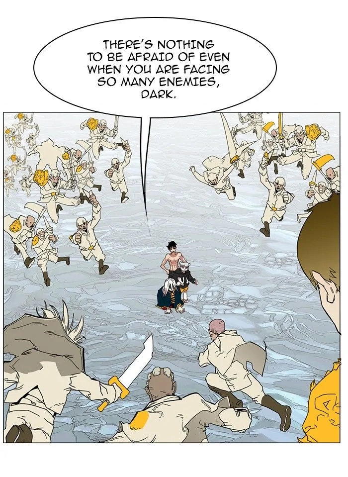 Read Hardcore Leveling Warrior chapter 45.99 image 59 on Lezhin