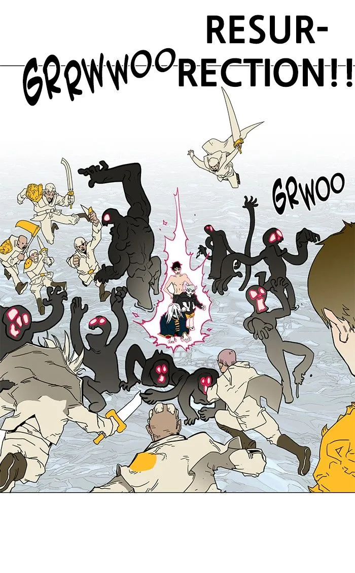 Read Hardcore Leveling Warrior chapter 45.99 image 62 on Lezhin