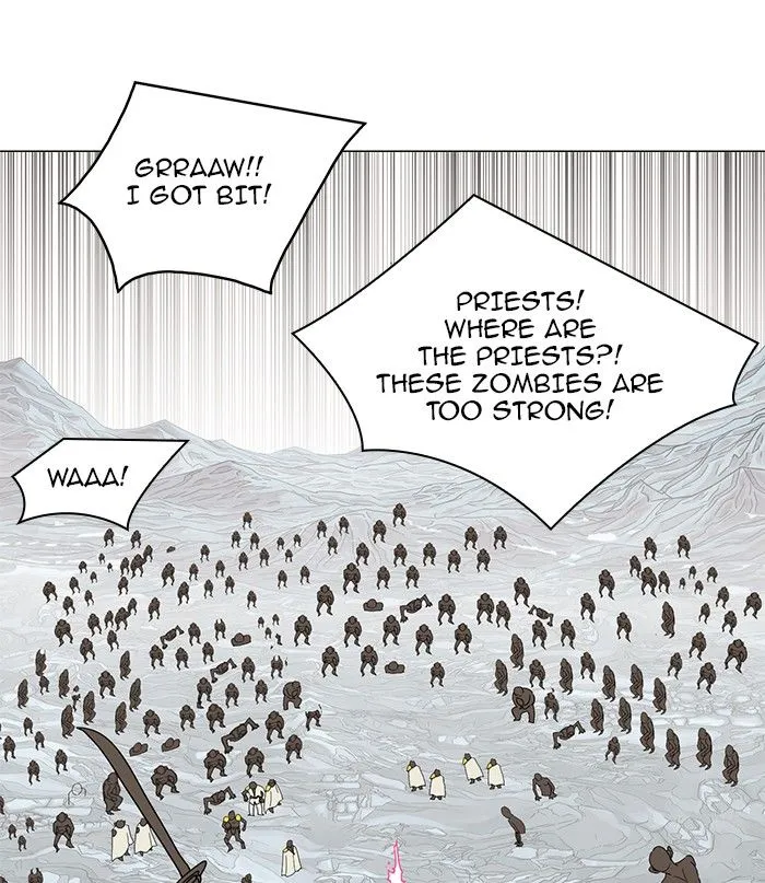 Read Hardcore Leveling Warrior chapter 45.99 image 64 on Lezhin