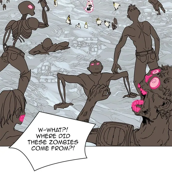 Read Hardcore Leveling Warrior chapter 45.99 image 65 on Lezhin