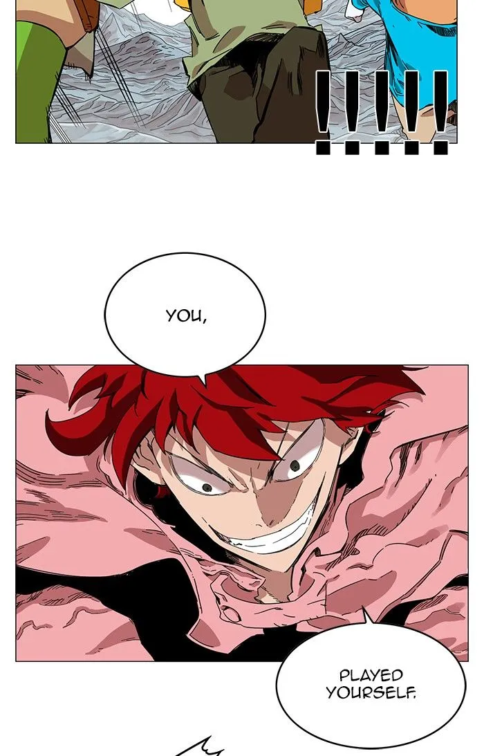 Read Hardcore Leveling Warrior chapter 45.99 image 8 on Lezhin