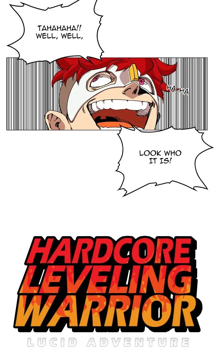 Read Hardcore Leveling Warrior chapter 45.99 image 9 on Lezhin