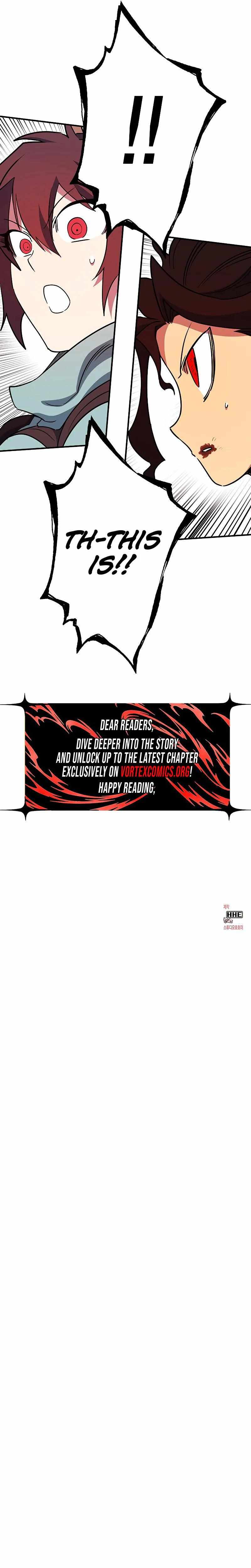 Read Hardcore Leveling Warrior chapter 450 image 39 on Lezhin