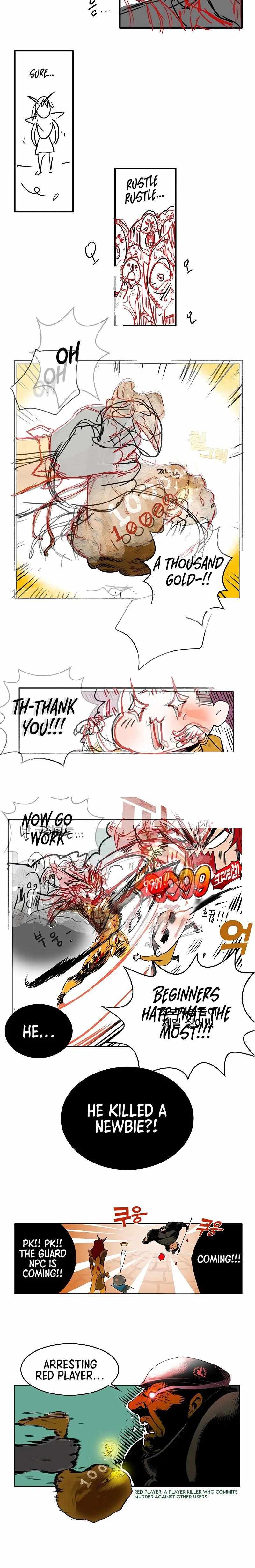 Read Hardcore Leveling Warrior chapter 450 image 44 on Lezhin