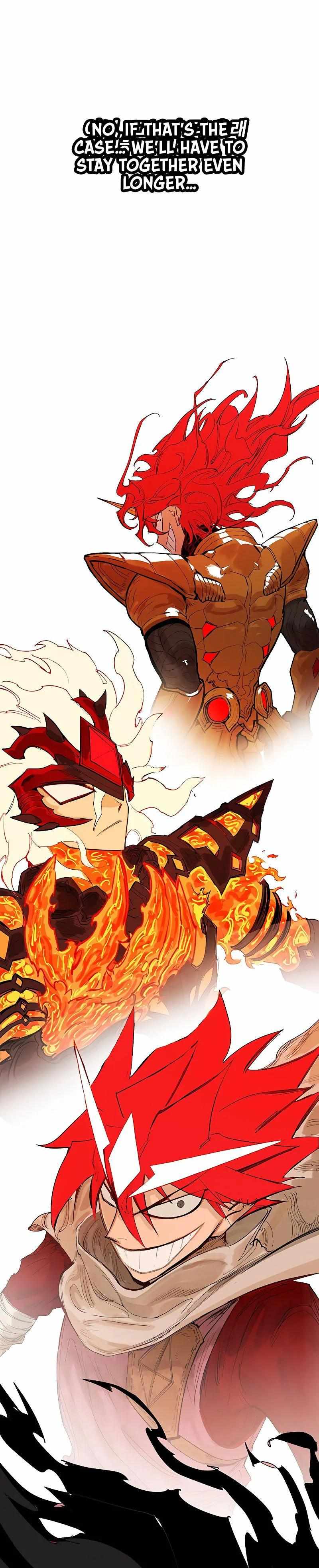 Read Hardcore Leveling Warrior chapter 450 image 50 on Lezhin