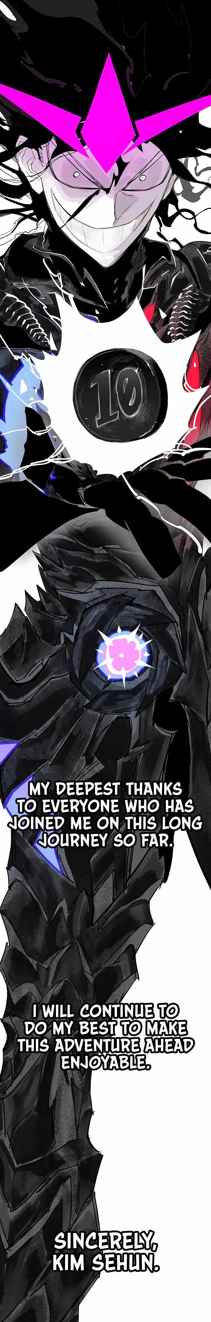 Read Hardcore Leveling Warrior chapter 450 image 51 on Lezhin