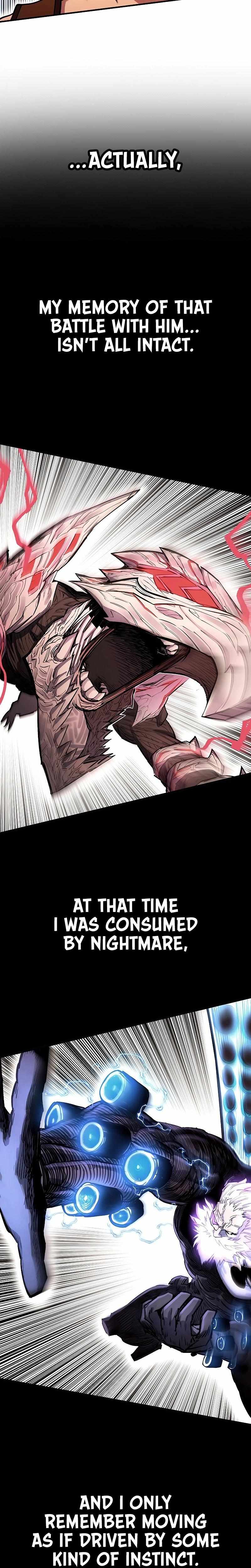 Read Hardcore Leveling Warrior chapter 451 image 1 on Lezhin