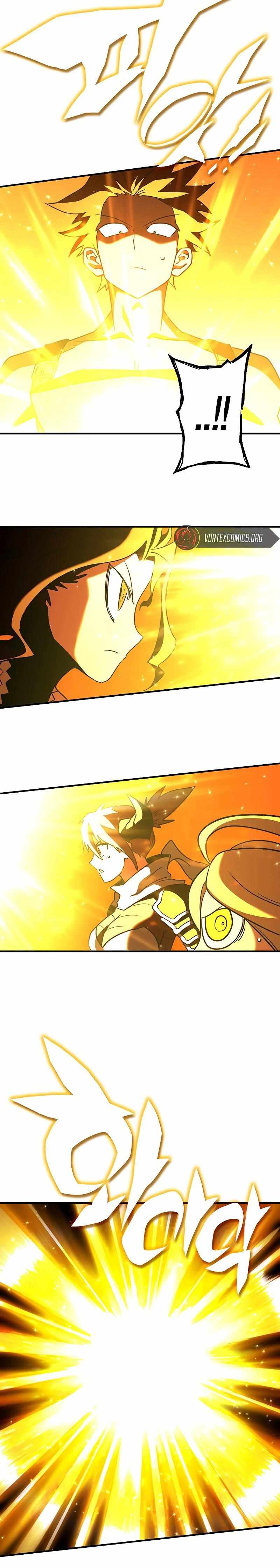 Read Hardcore Leveling Warrior chapter 451 image 11 on Lezhin