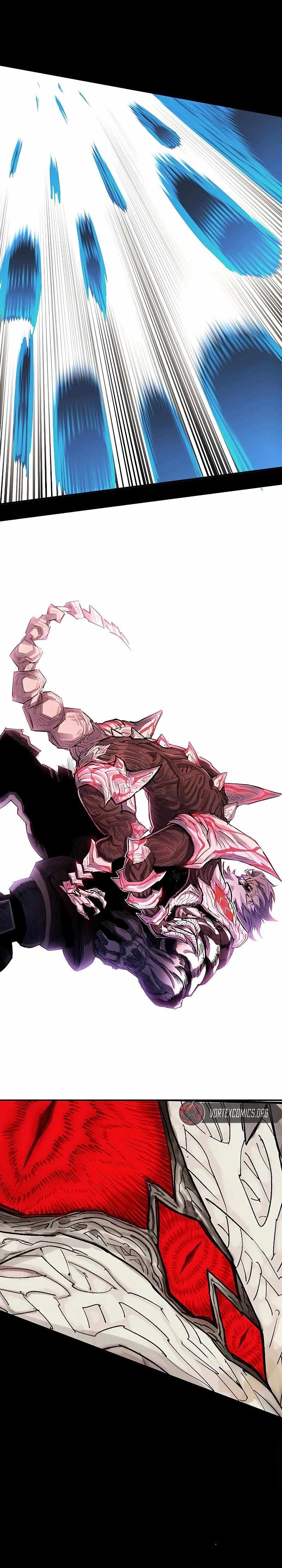Read Hardcore Leveling Warrior chapter 451 image 2 on Lezhin