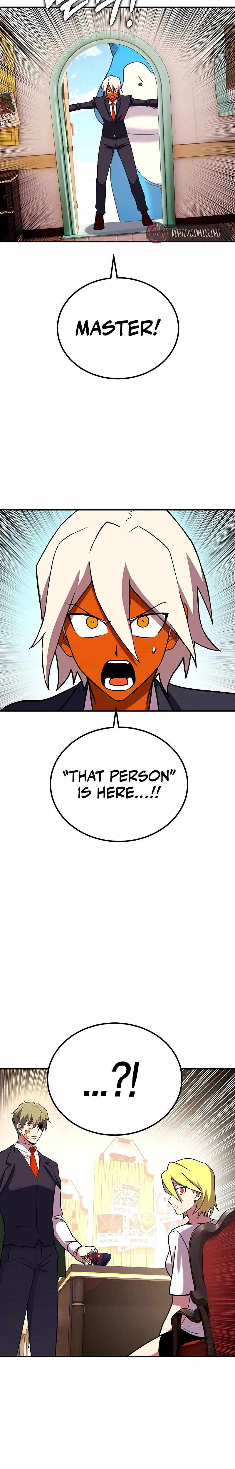Read Hardcore Leveling Warrior chapter 451 image 26 on Lezhin