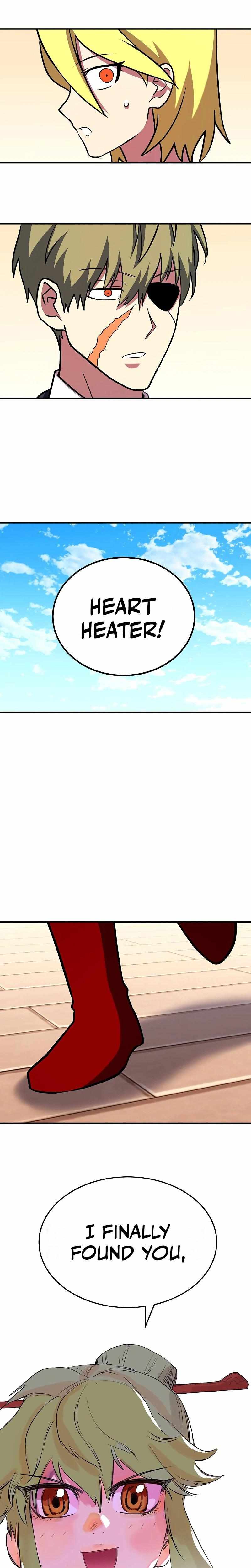 Read Hardcore Leveling Warrior chapter 451 image 27 on Lezhin